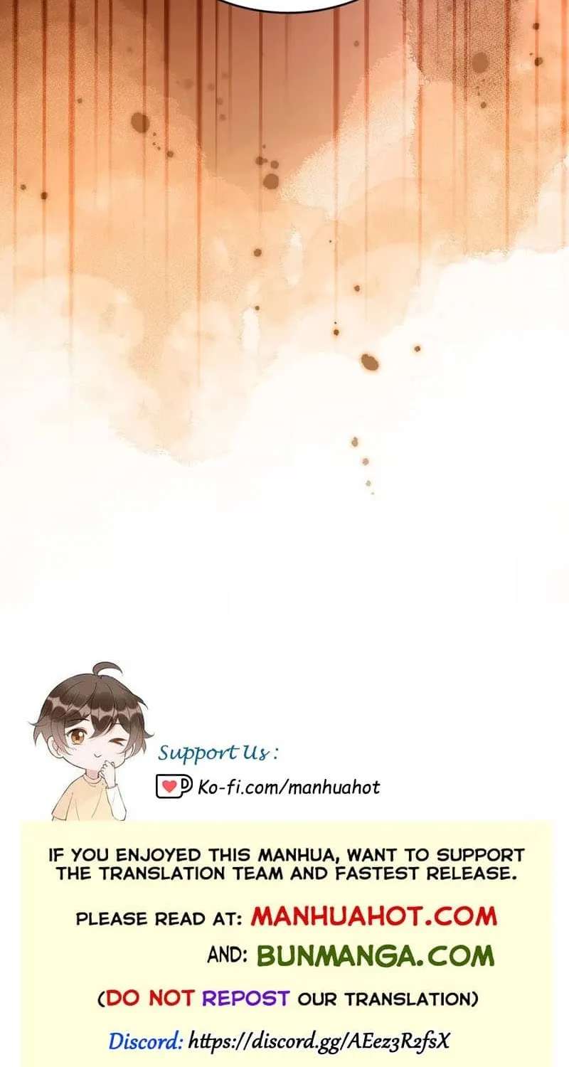 Oh No, He’s Got His Eye on Me Chapter 9 - page 29