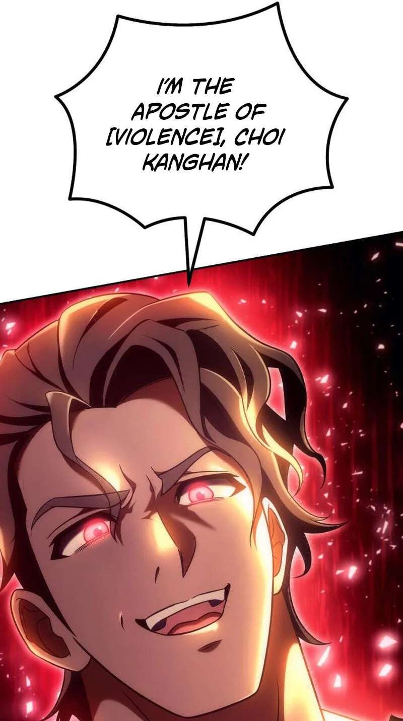 The Goddess of Abundance and Her Troublemaker Apostle Chapter 57 - page 119