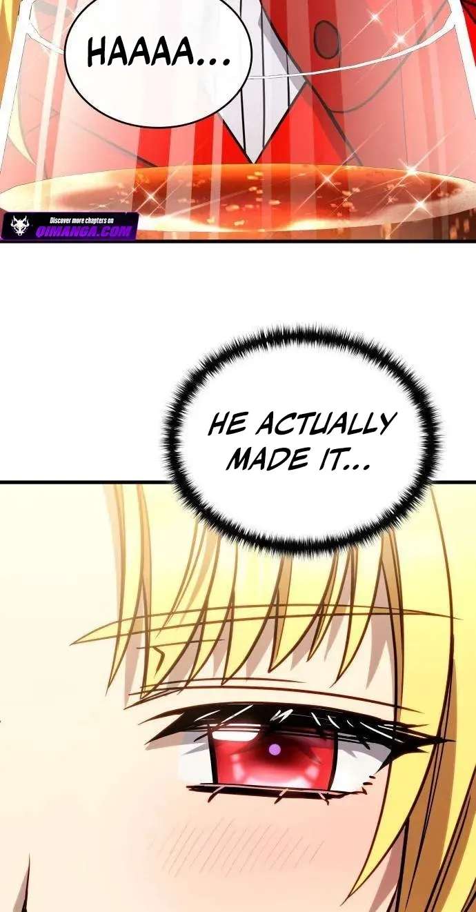 I’m Quitting Everything and Selling Cola Chapter 12 - page 4