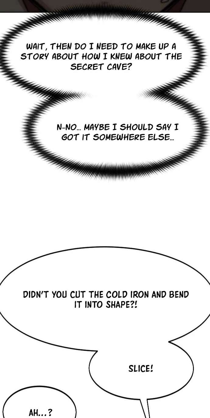 Return Of The Mount Hua Sect Chapter 178 - page 84