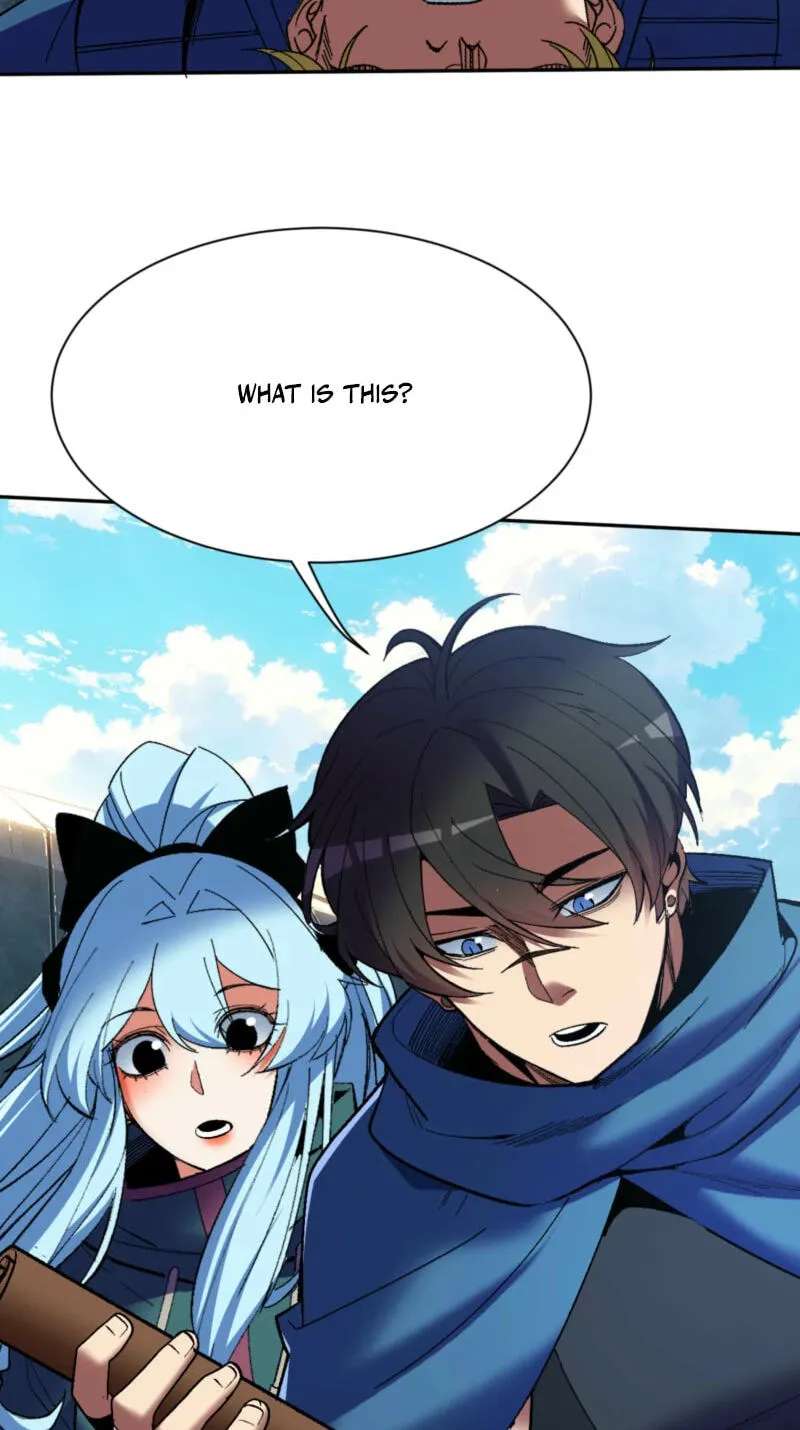 Nuclear Explosion Swordsmanship One Slash, One Kill Chapter 58 - page 46