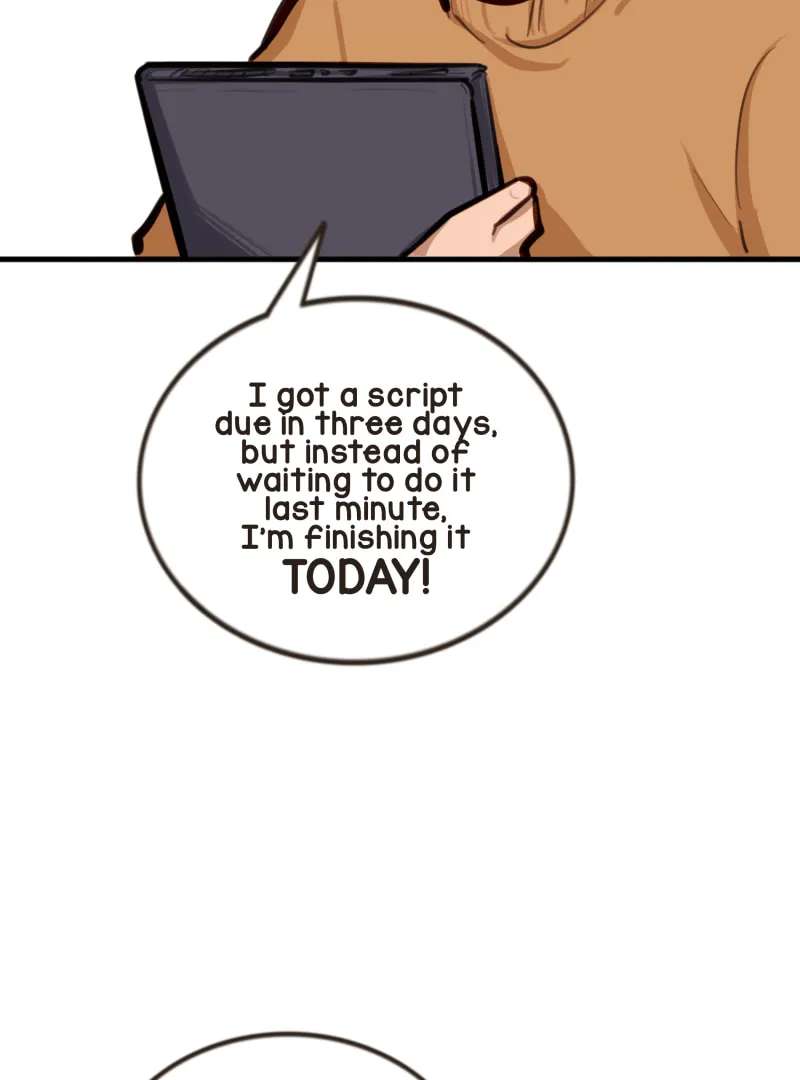 So Not My Type Chapter 134 - page 3