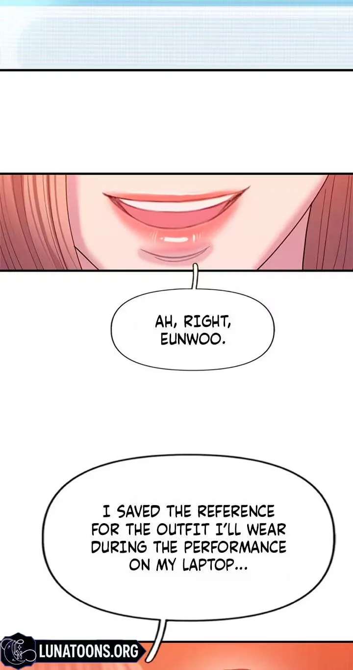 Dating Hell Chapter 32 - page 72