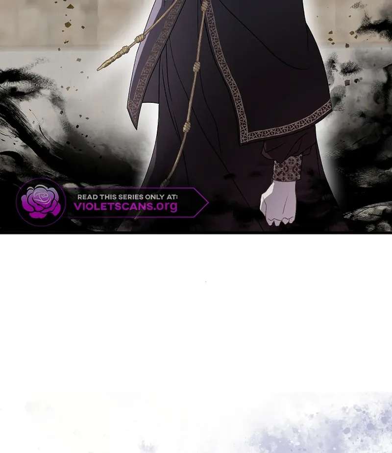 The Youngest Child Of The Family Is Preventing The World From Ending Chapter 88 - page 60