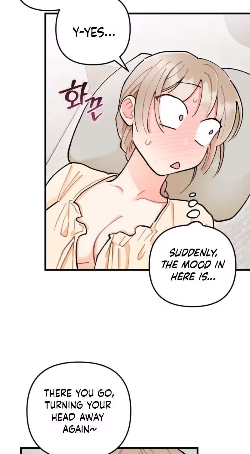 The Female Lead Takes Care of Everything Chapter 17 - page 4