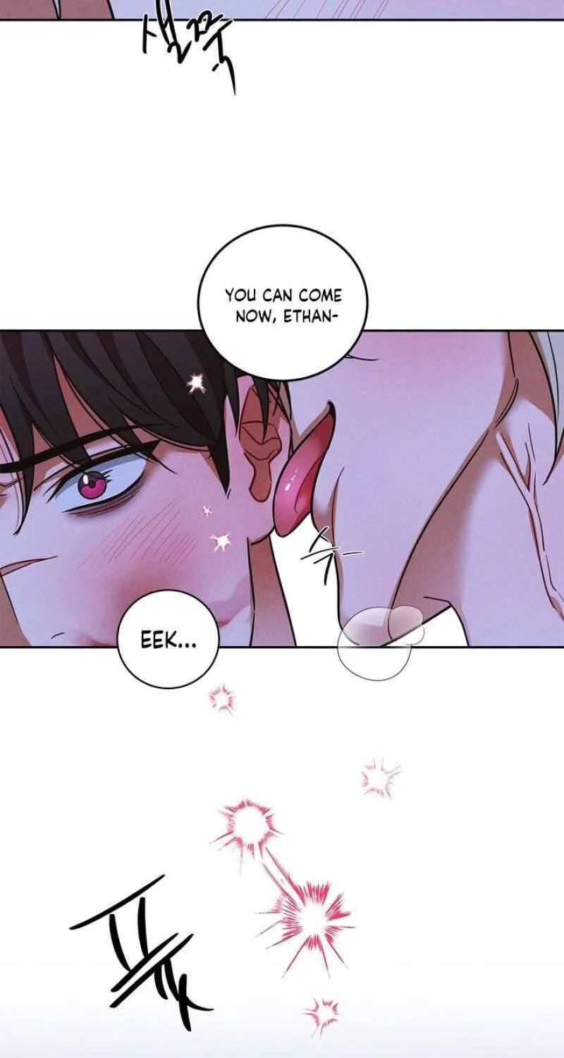 Trust Fall Chapter 15 - page 32