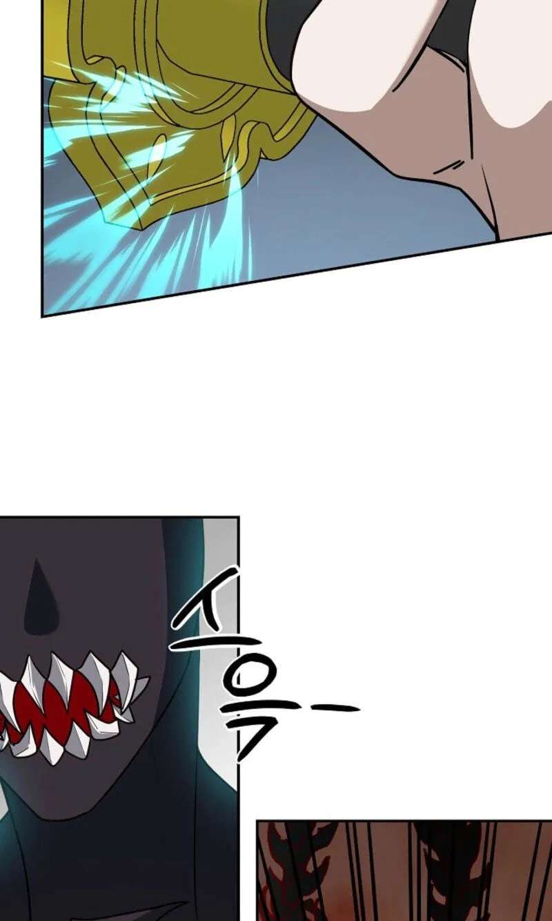 Stellar Mom Chapter 117 - page 62