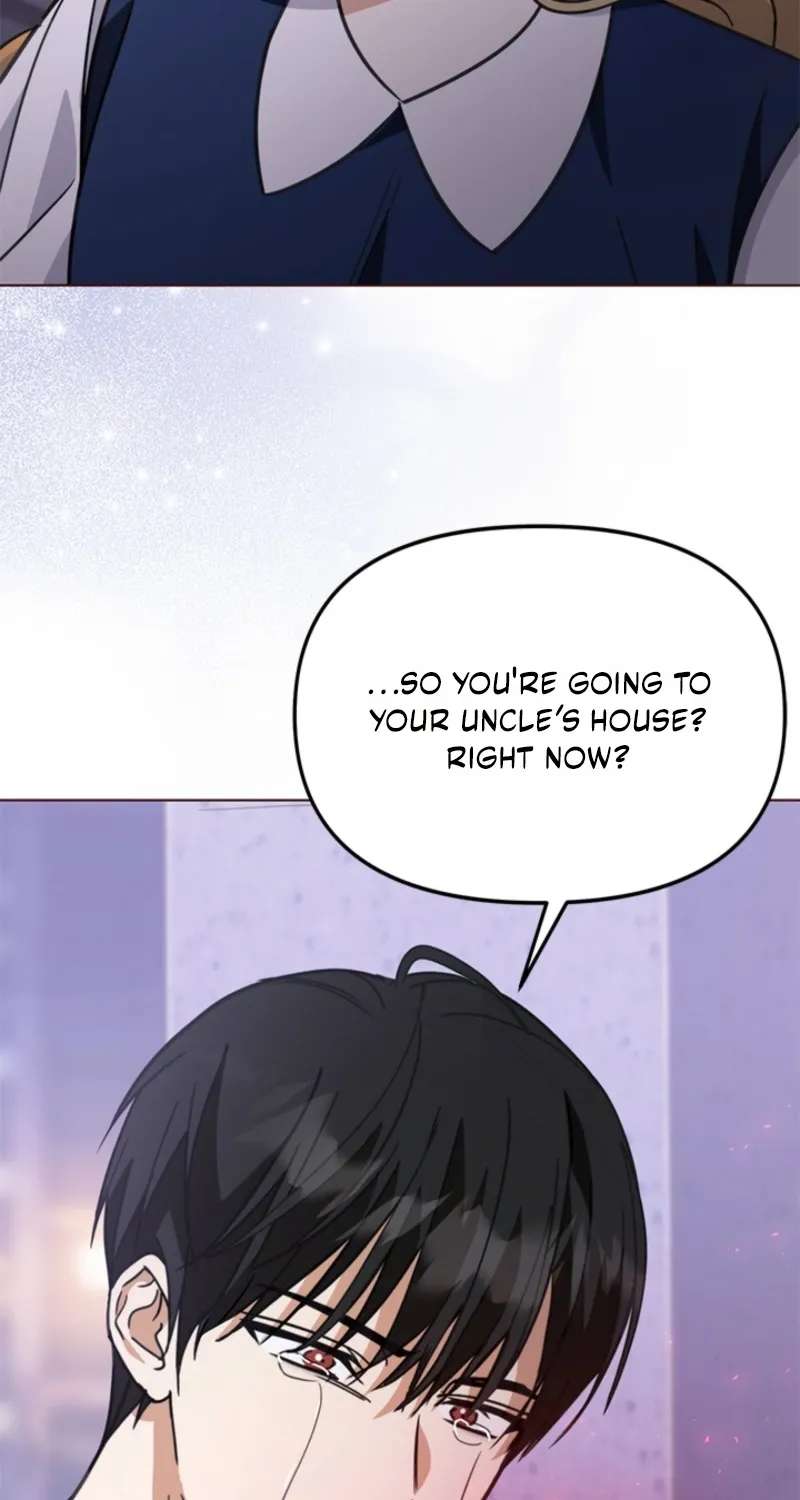 Preventing the Gangster Male Lead’s Blackening Chapter 50 - page 12
