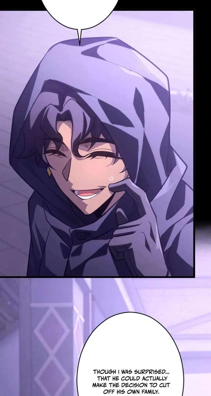 The Rebel of the Tyrant Noble House Chapter 37 - page 68