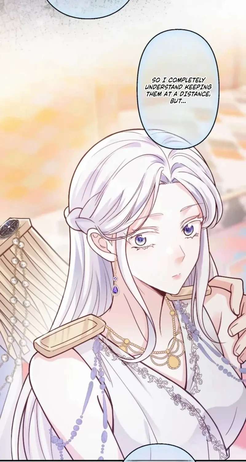 The Tyrant's Overprotective Contract Mother Chapter 52 - page 32