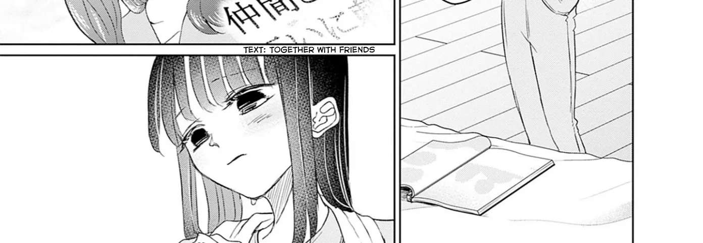 Normal Girl Chapter 17 - page 34