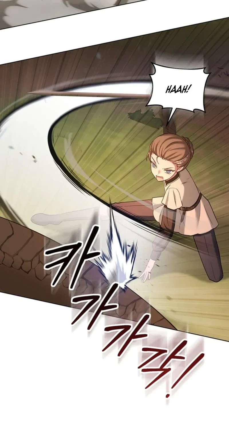 The Little Brat Runs Wild Chapter 53 - page 39