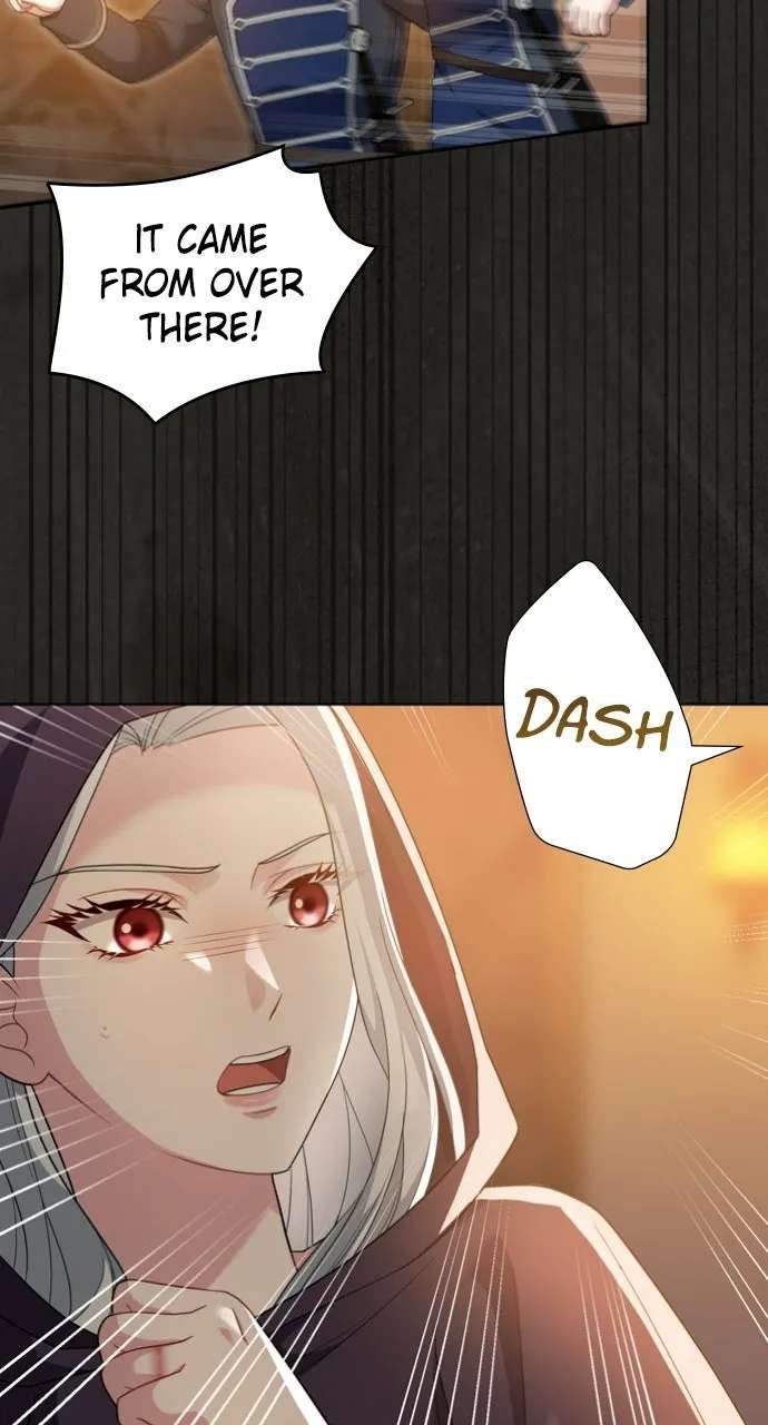 If Obsession Runs Deeperthan Blood Chapter 3 - page 70