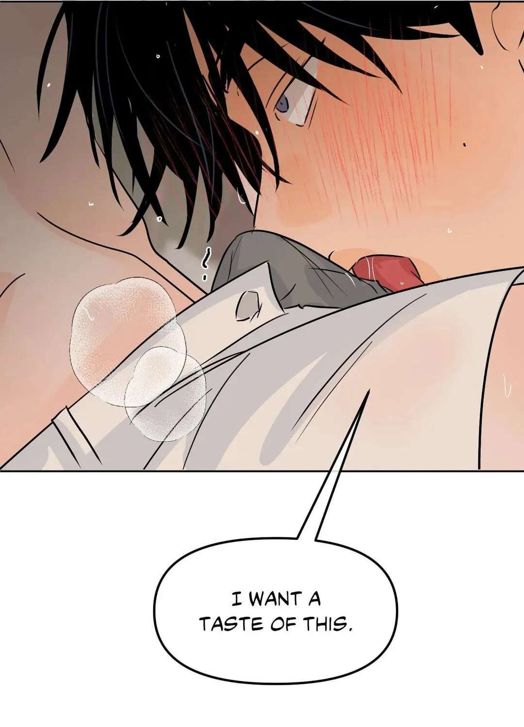 Scent and Sensibility Chapter 89 - page 21