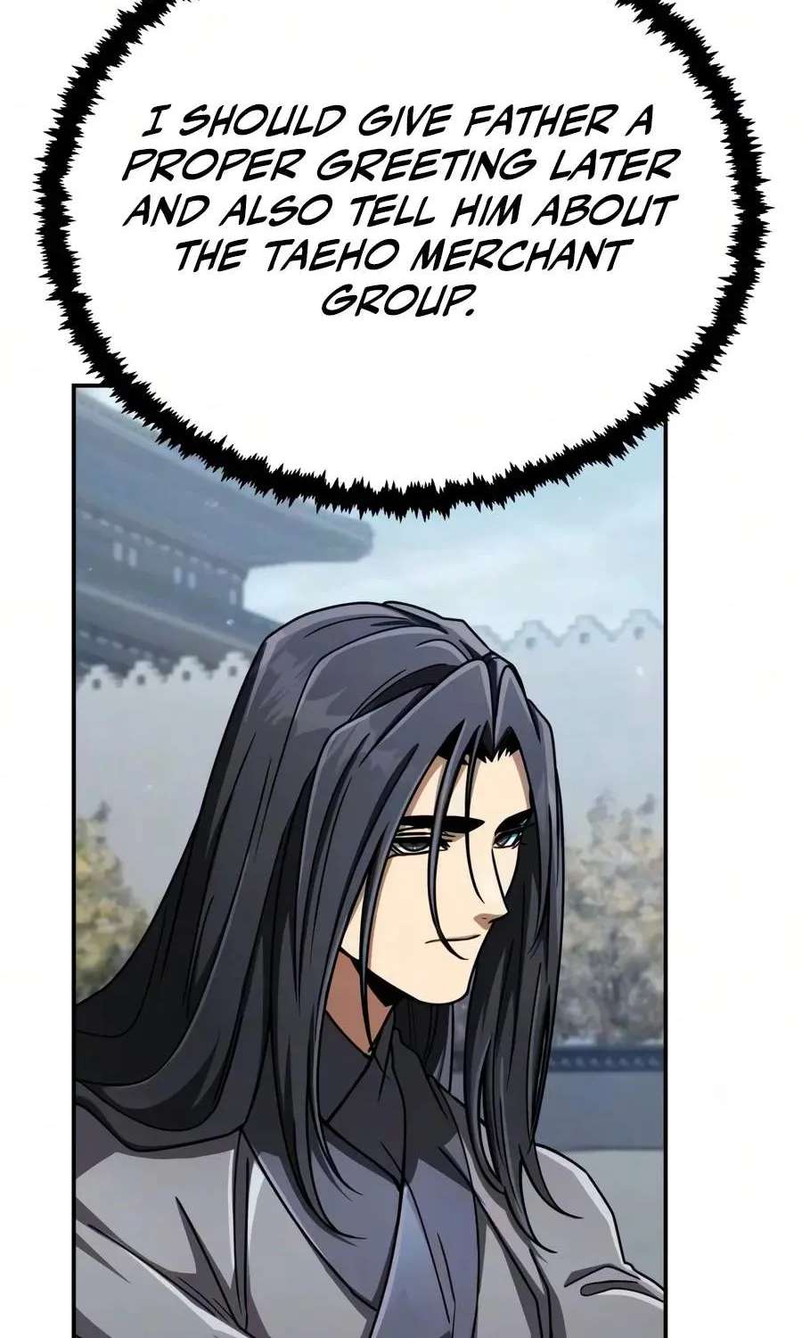 Reincarnation of the Fist King Chapter 67 - page 118