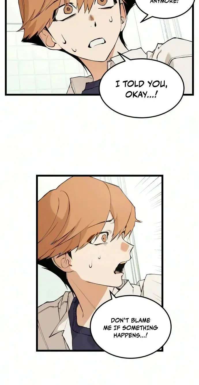 I Dare You Chapter 37 - page 11