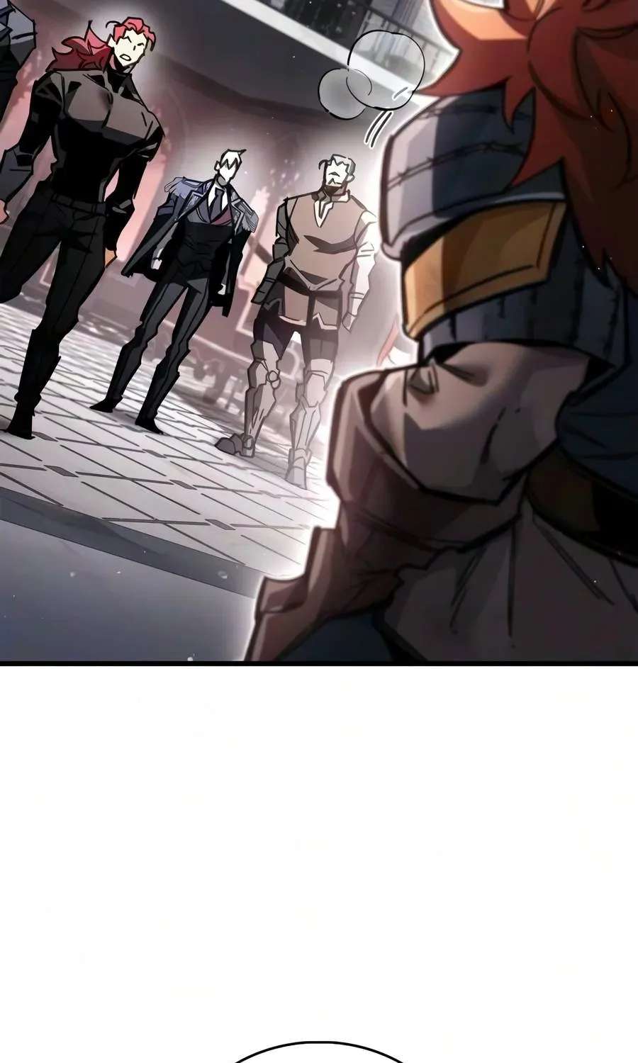 The Player Hides His Past Chapter 136 - page 111