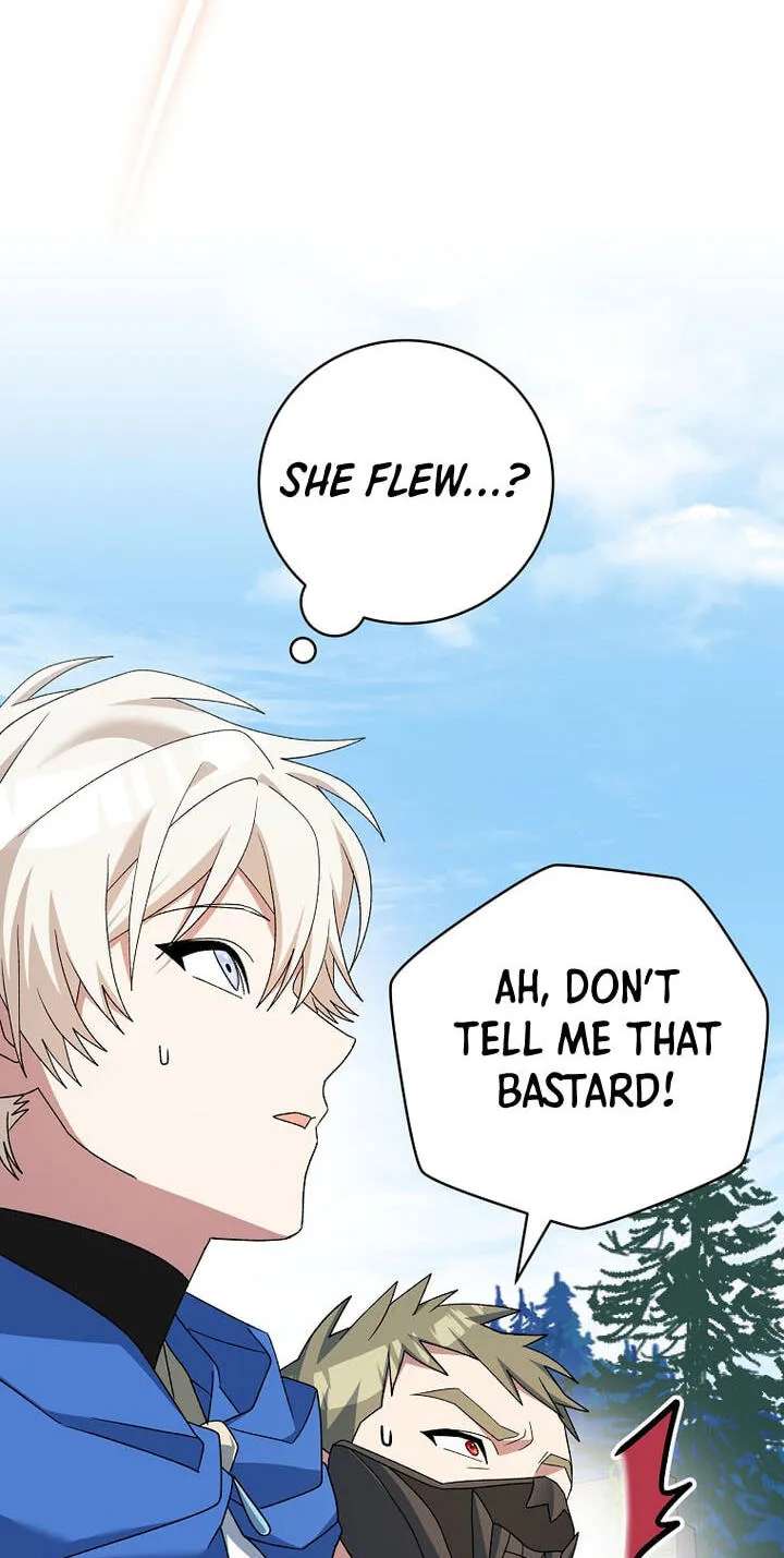 Genius Archer's Livestreaming Chapter 110 - page 55
