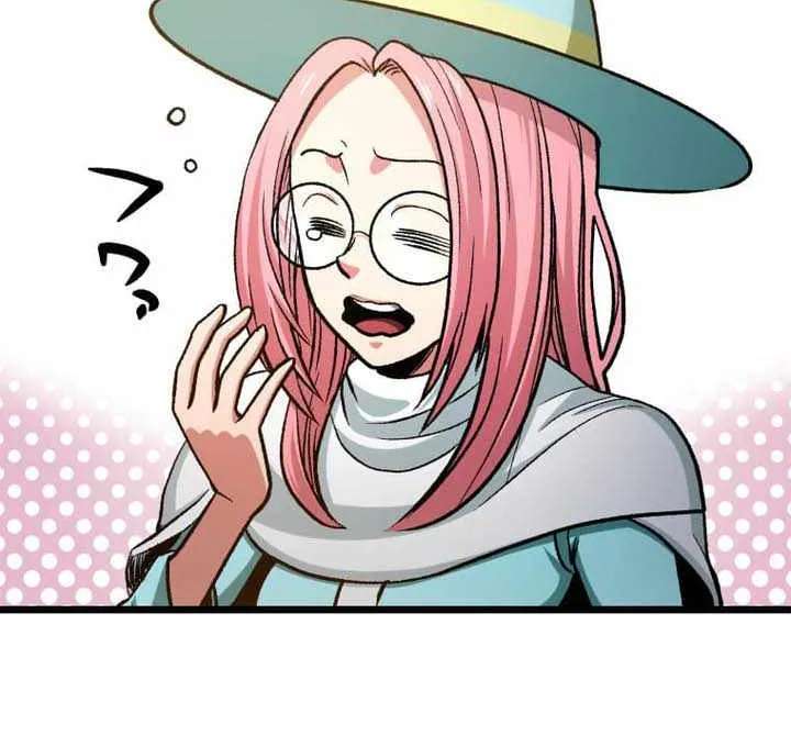 The Reincarnation of God-Level Crafting Chapter 43 - page 23
