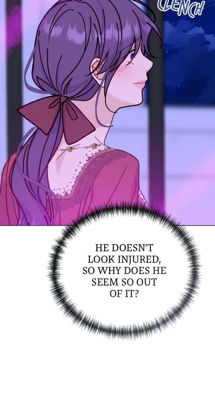 To Die or To Fall In Love Chapter 96 - page 53