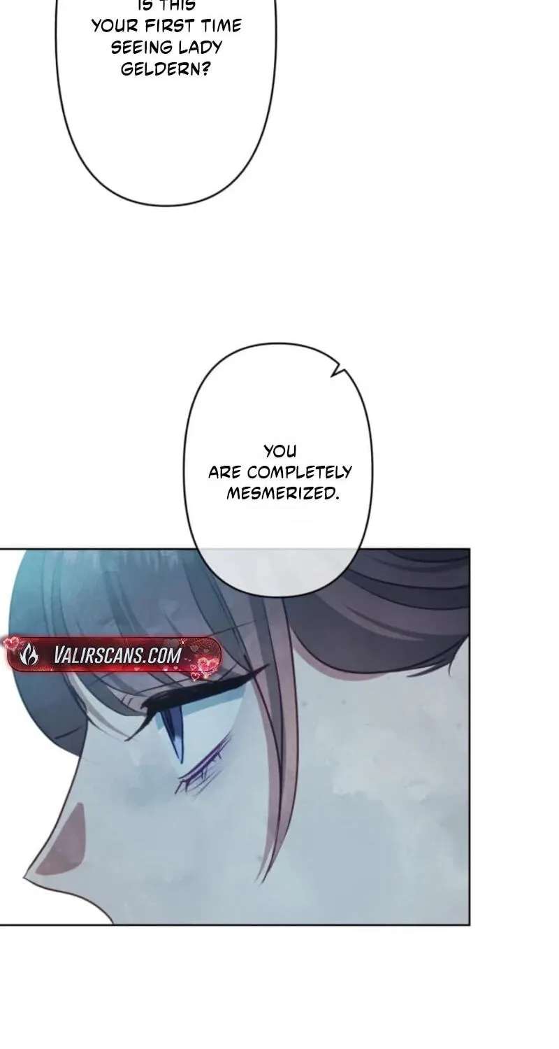 When My Enemies Weep Chapter 42 - page 36