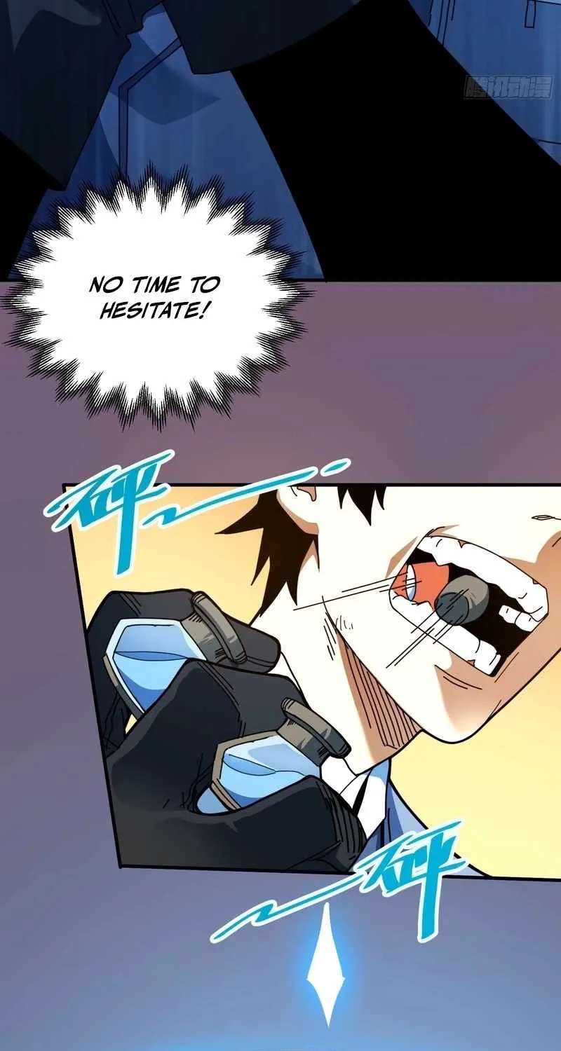 Extracted into the God of Necromancy Chapter 12 - page 48