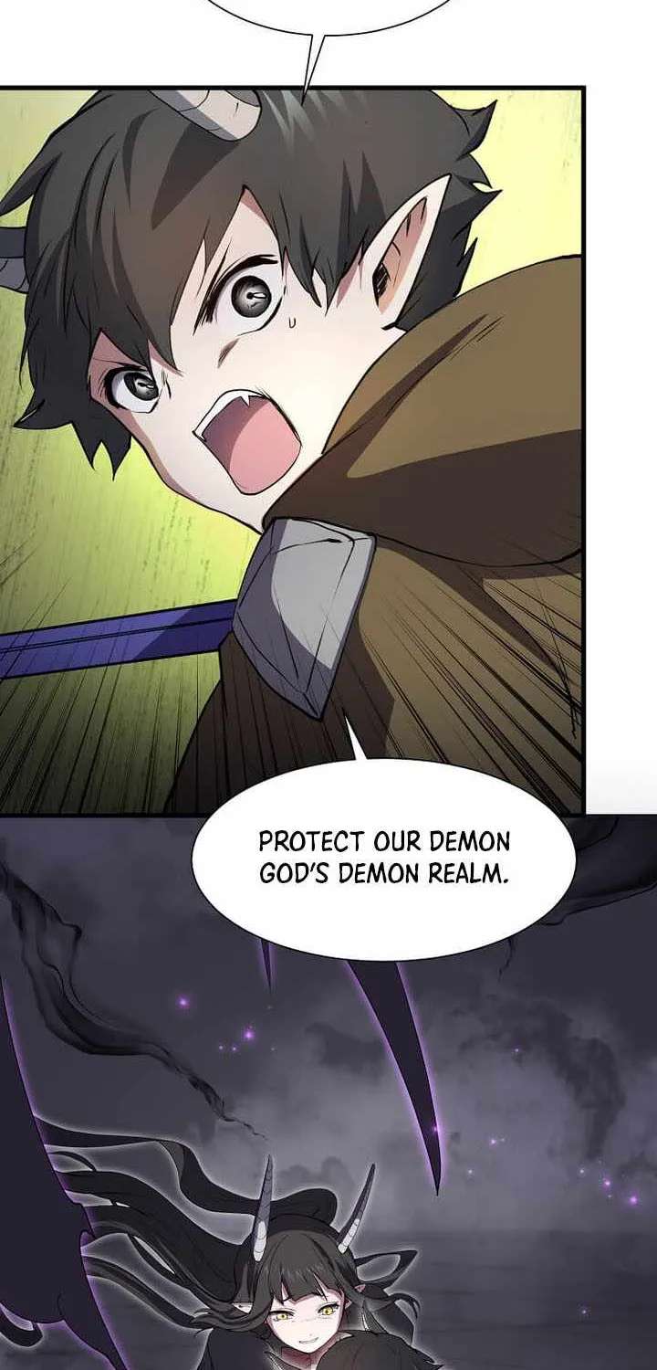 Leveling Up With Skills Chapter 165 - page 62