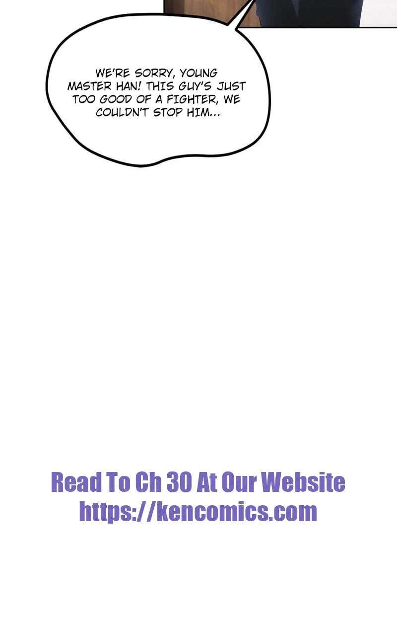 Ni Xi Xi Tong: Wo Shua Baole Nvshen Hao Gandu Chapter 23 - page 45