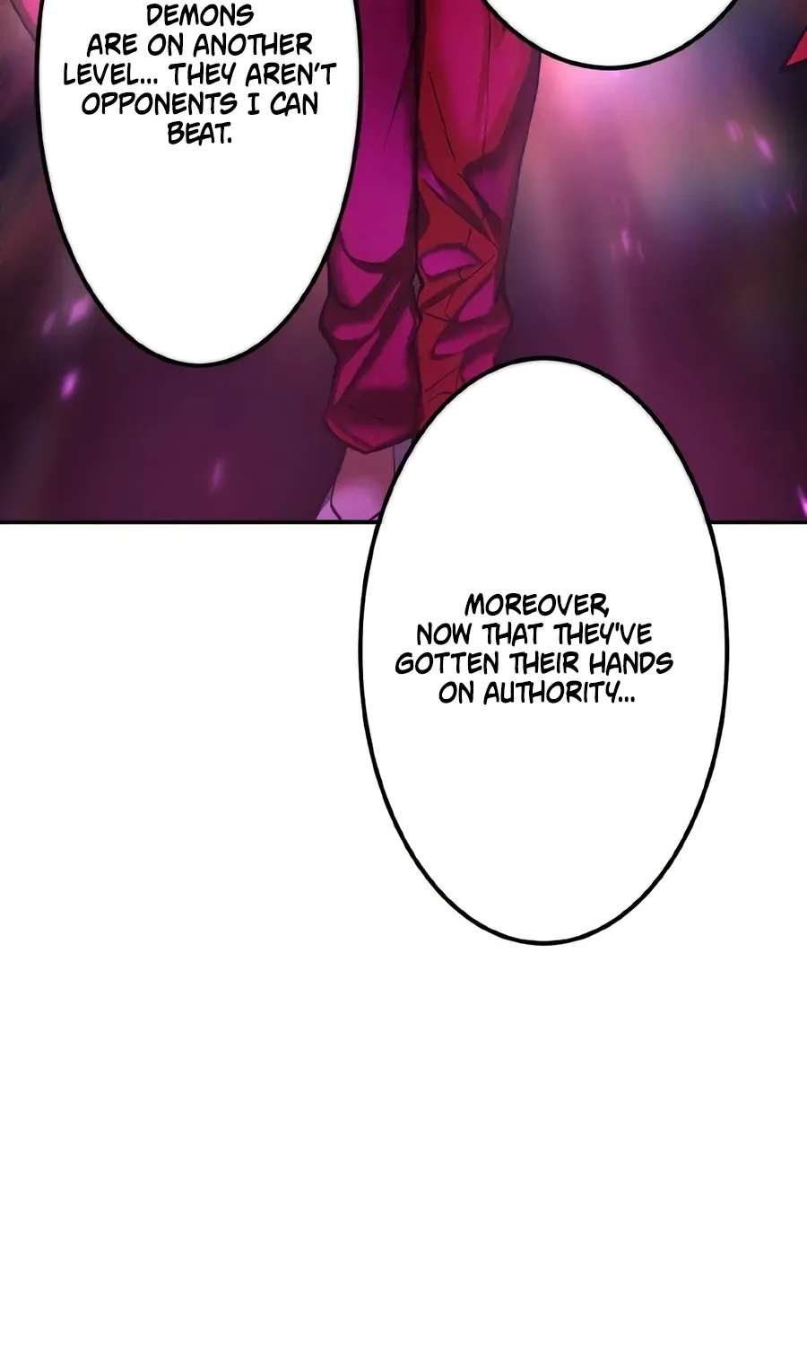The Man Who Vowed Revenge on His Demon Wife Chapter 2 - page 124