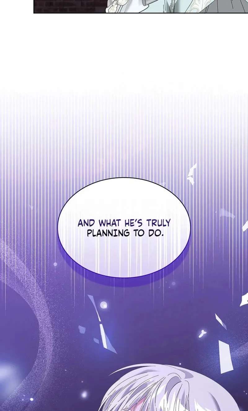 The Beast I Chose Chapter 74 - page 56
