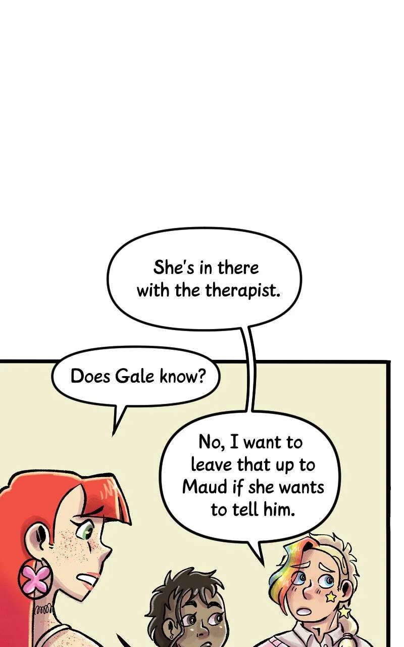 Acception Chapter 335 - page 45