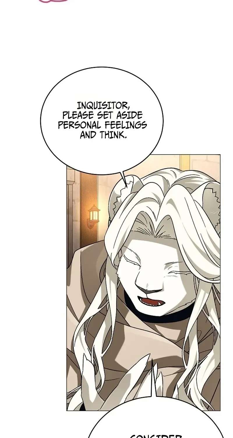 Is It Bad That the Main Character's a Roleplayer? Chapter 33 - page 84