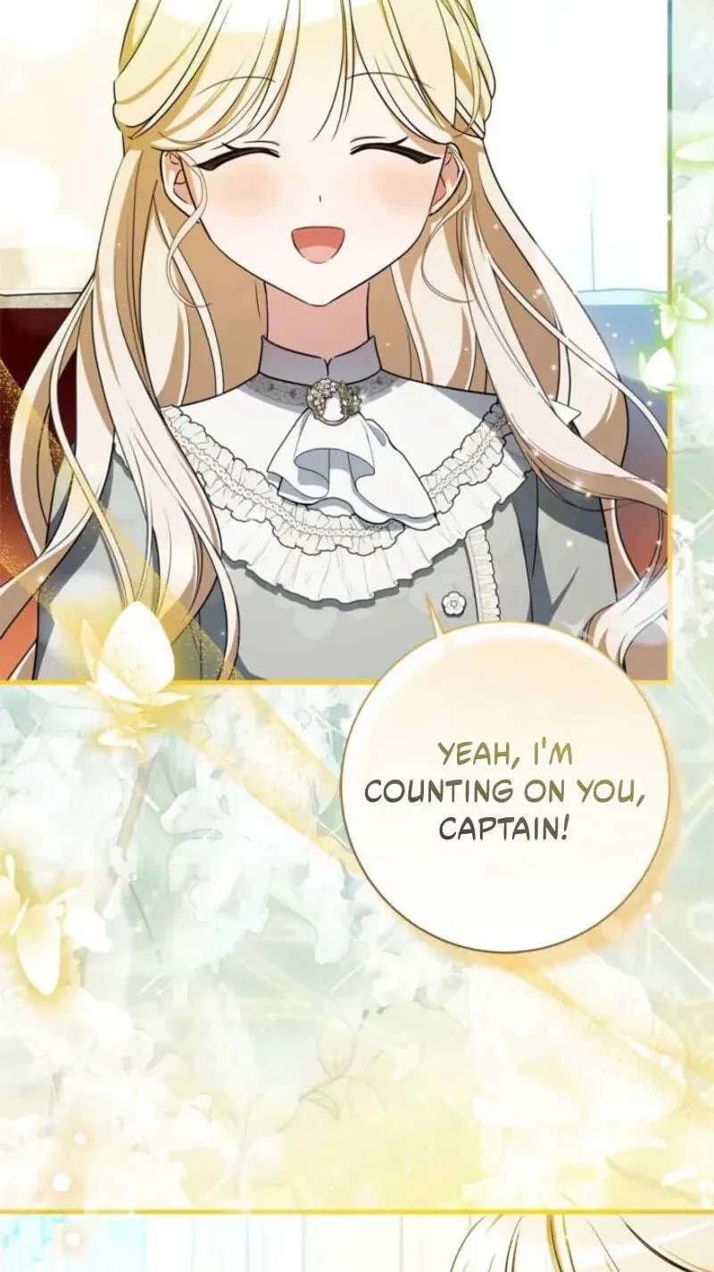 The Count's Beloved Contract Young Lady Chapter 48 - page 13