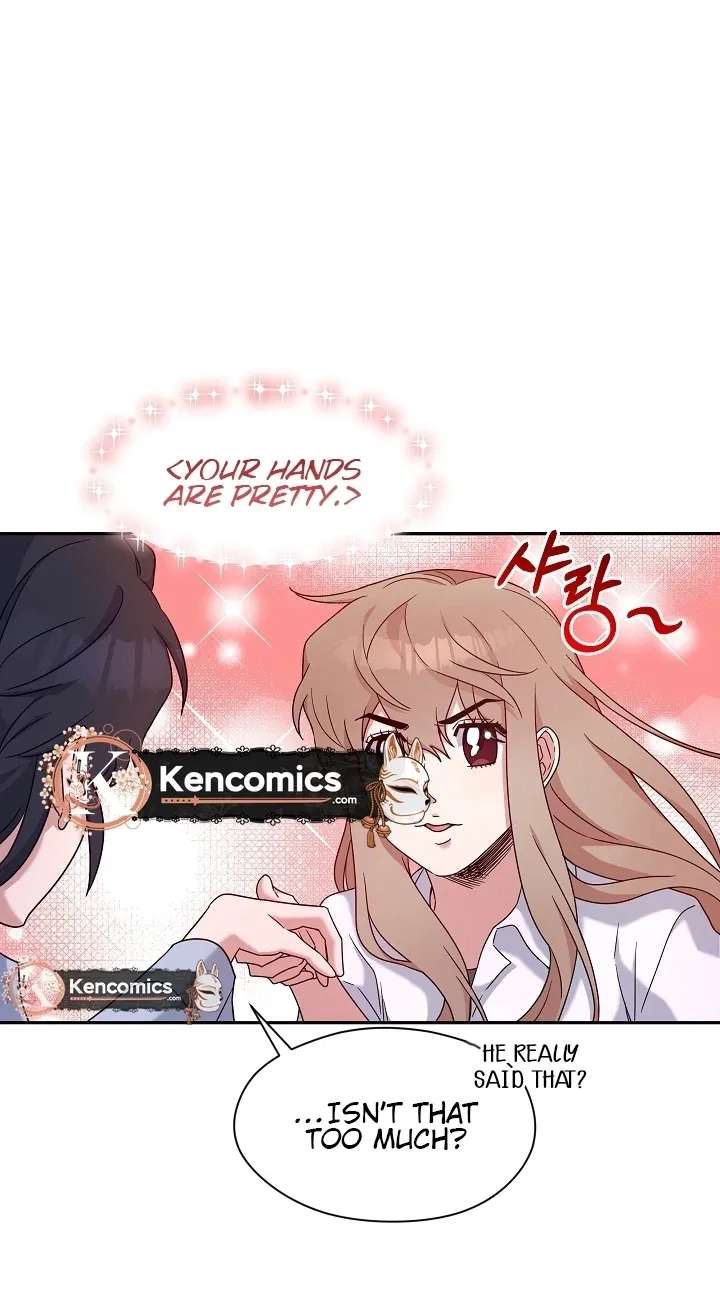 Do It, Oppa! Chapter 6 - page 67
