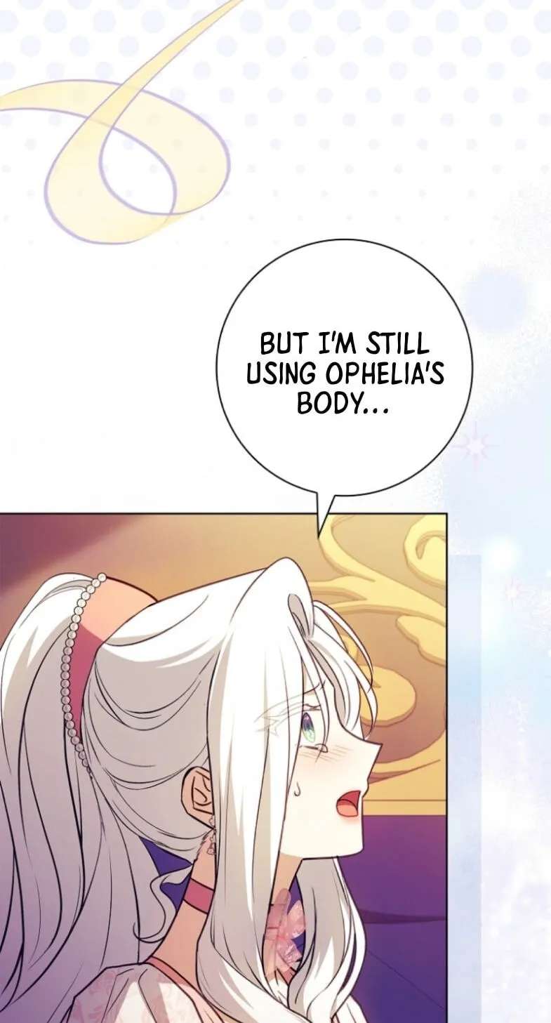 Darling, Why Can't We Divorce? Chapter 105 - page 68