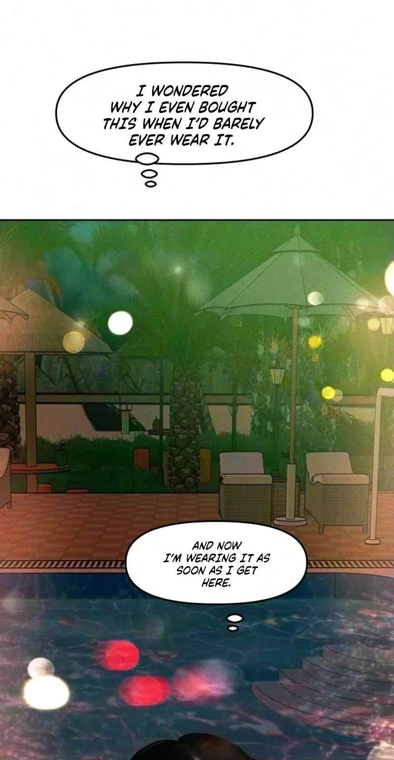 A Loser's Love Chapter 37 - page 86