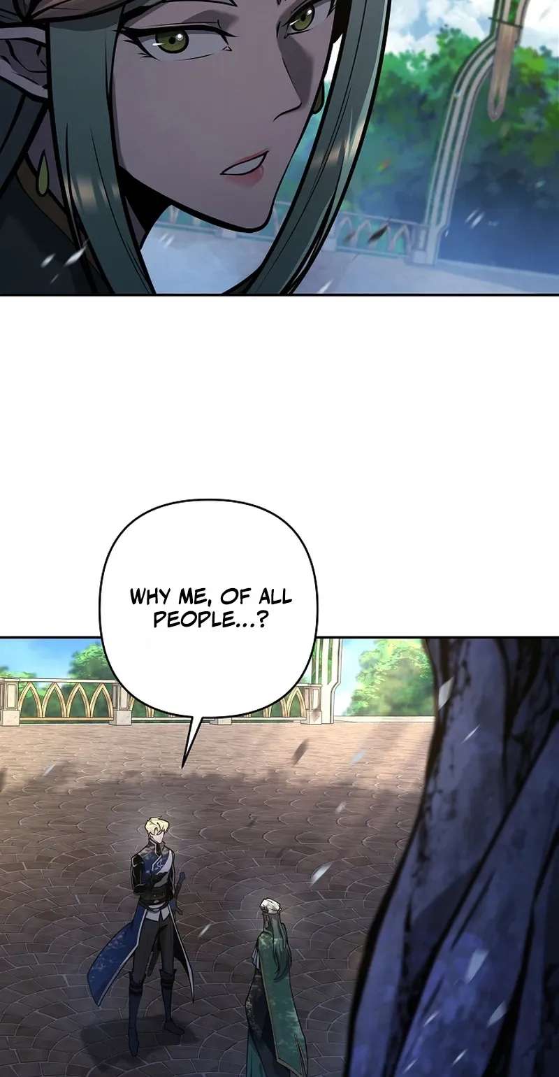 The Mad Dog of the Duke's Estate Chapter 75 - page 6