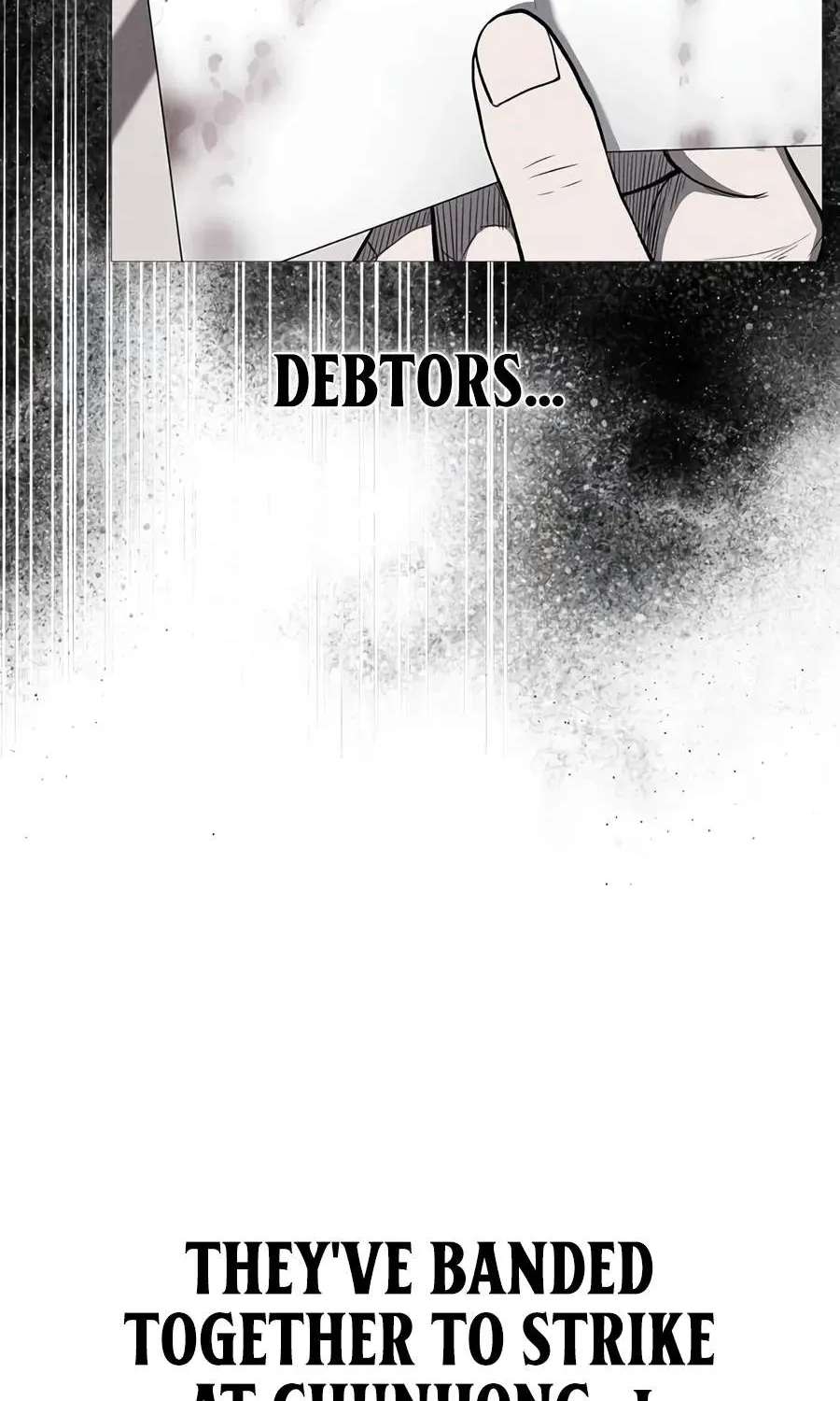 Debtbound by Blood Chapter 46 - page 137