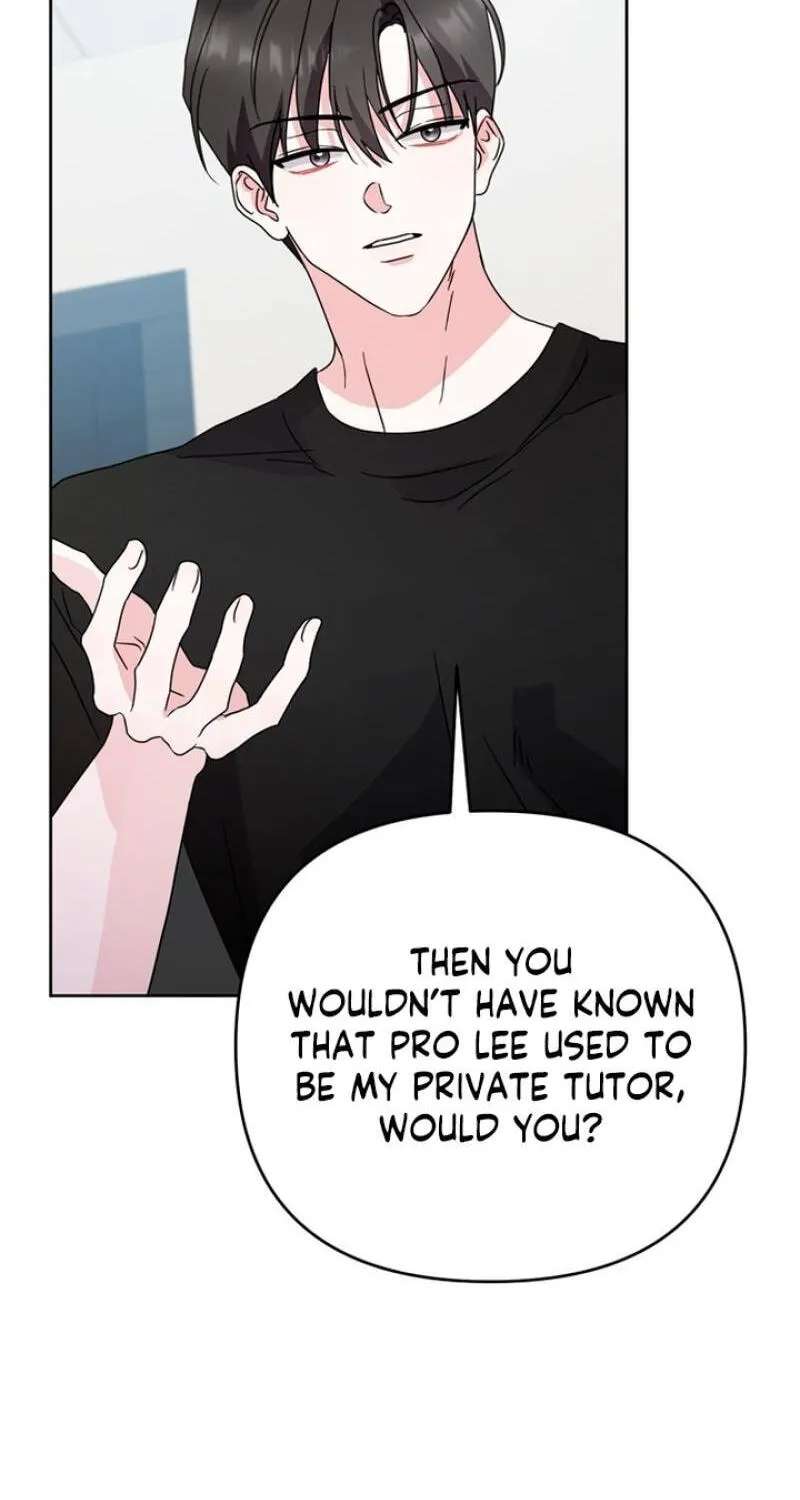To the Summer That Has Returned Chapter 58 - page 39