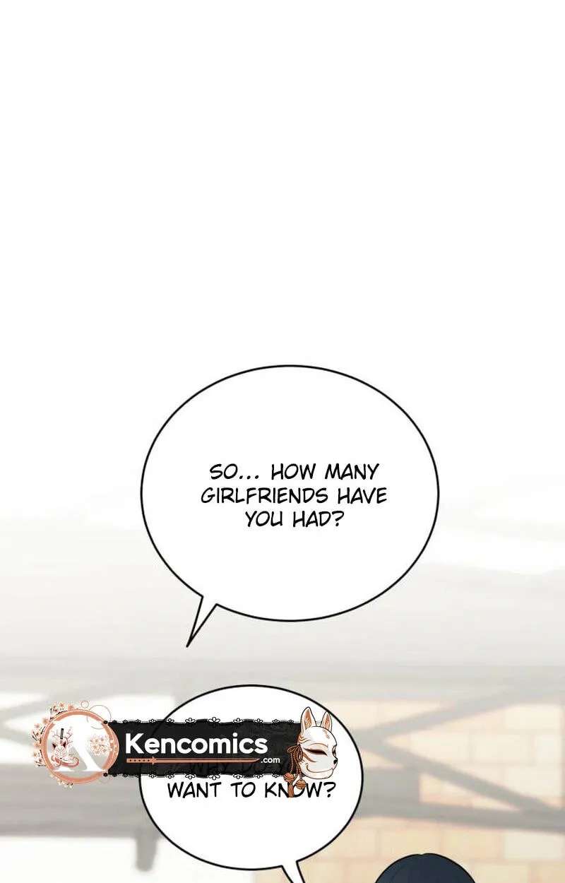 Even If You Don't Have a Third Chapter 47 - page 51