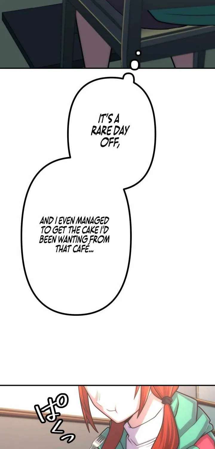 I Became An S-Rank Hunter With The Demon Lord App Chapter 154 - page 63
