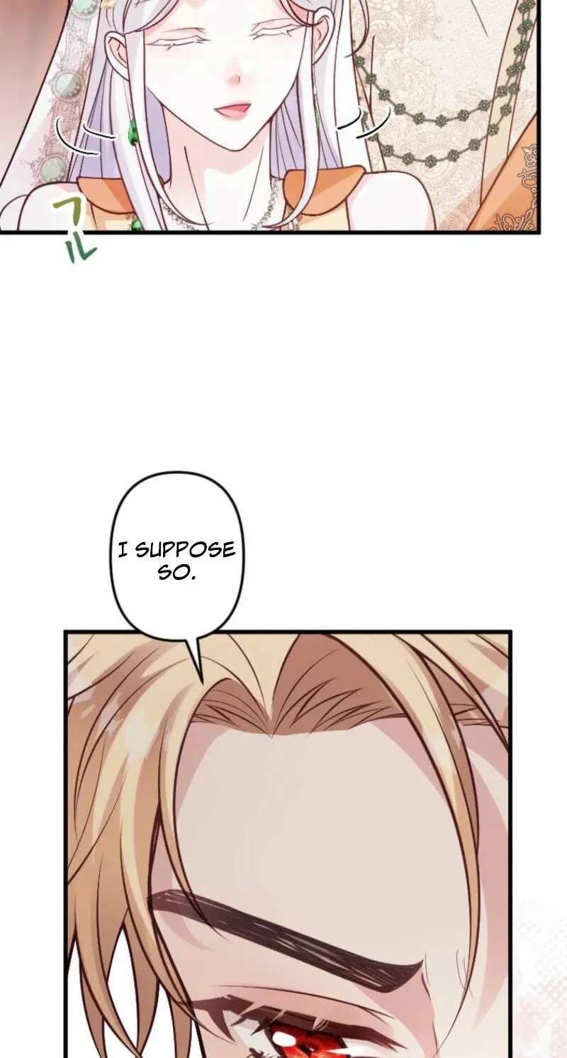 Keiyaku Mamahaha na no ni Boukun ga Kahogo Sugiru Chapter 54 - page 39