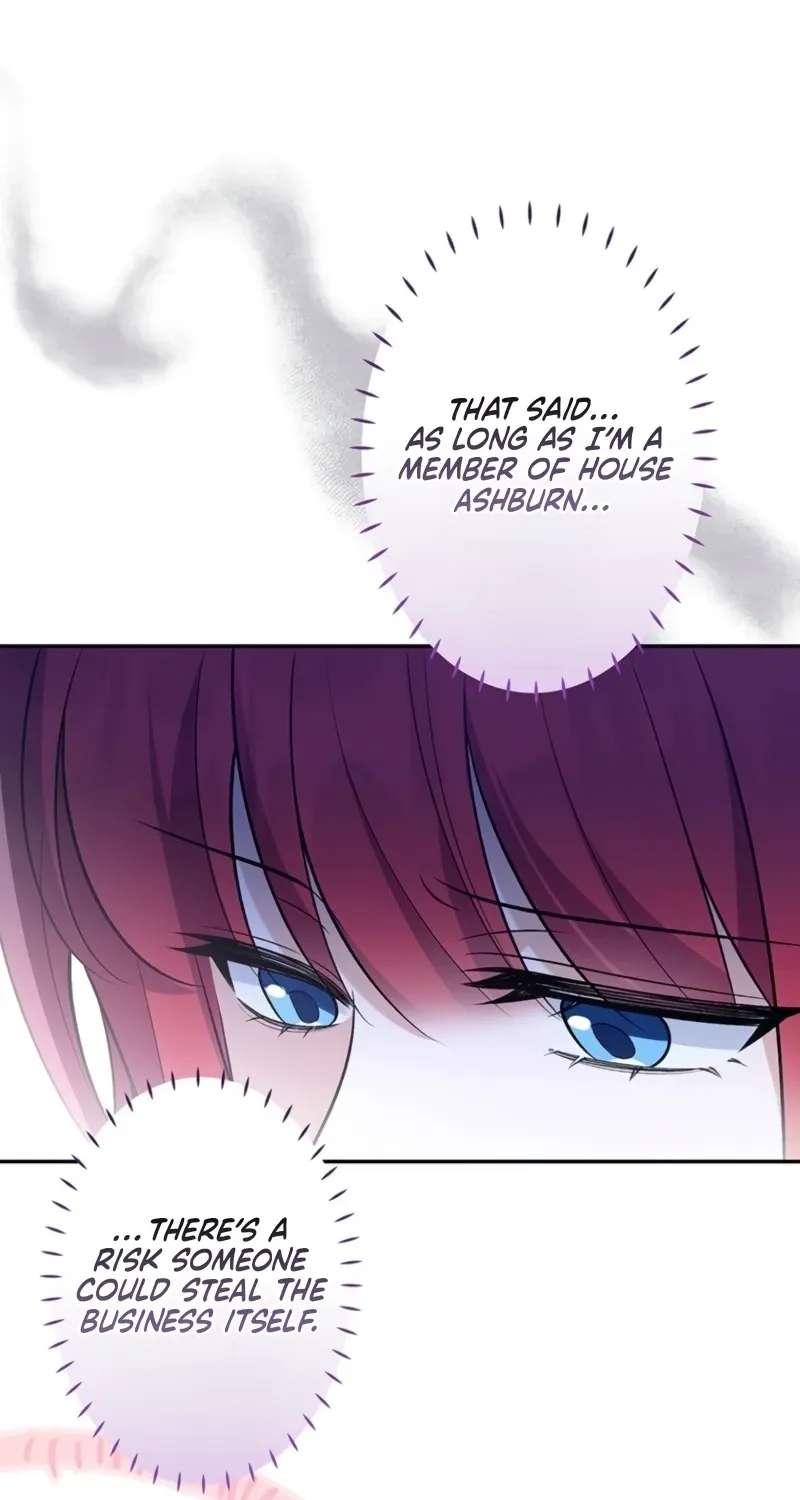 I'm a Villainess Who Has Made an Enemy of the Tyrant, but I Will Turn Things Around! Chapter 32 - page 65