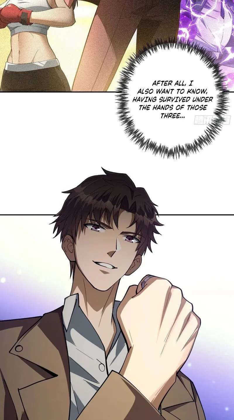 I Turn Skills into Broken Ones with a Single Word Chapter 24 - page 67