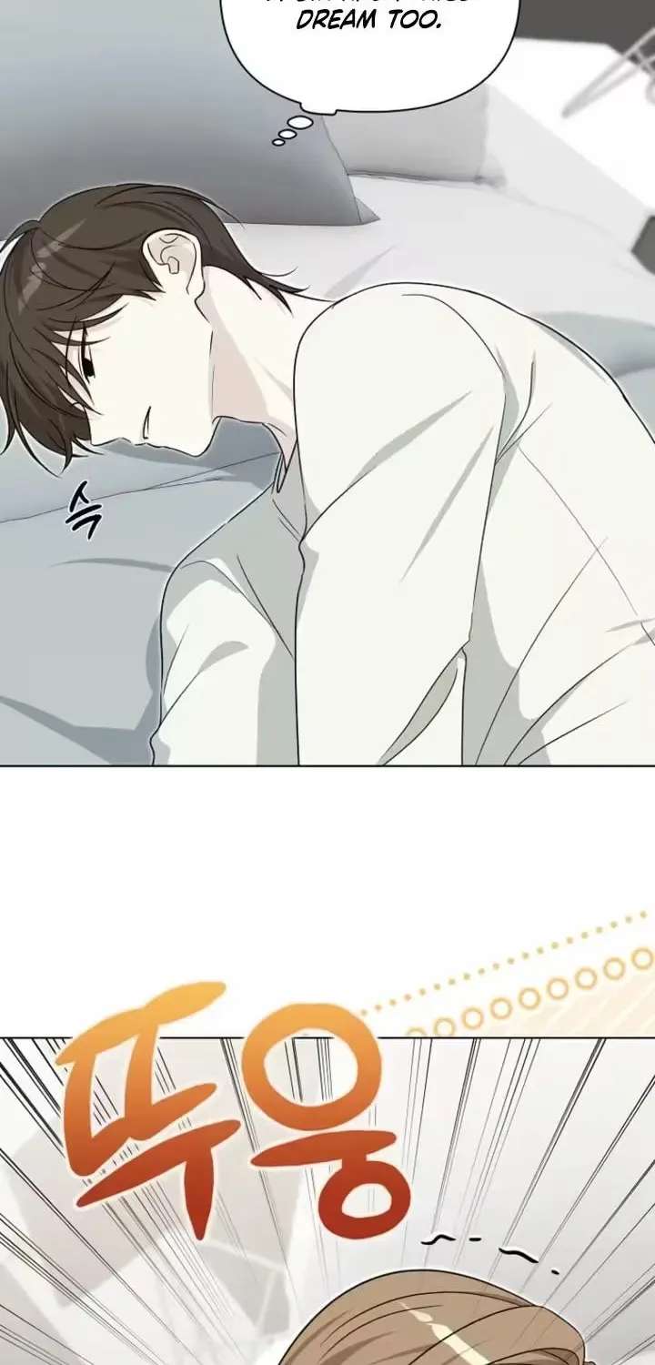 You and me Living together Chapter 6 - page 6