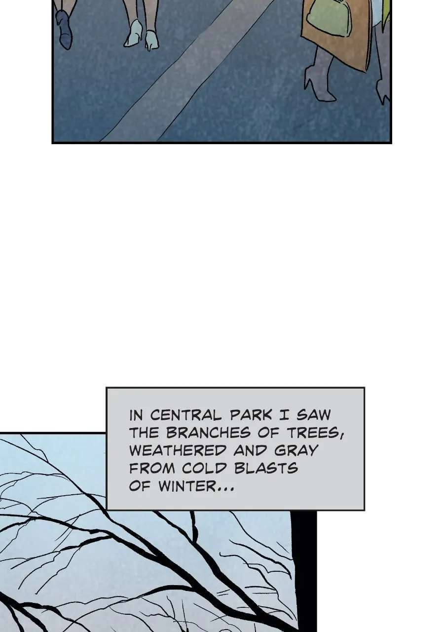 It Rhymes With Takei Chapter 11 - page 2