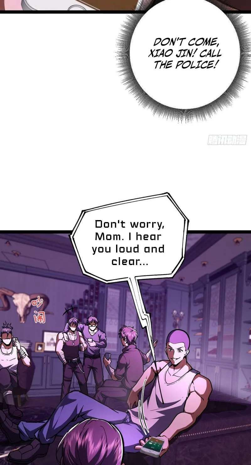 Chongsheng zhi Zhanshi Wei Wang Chapter 23 - page 64