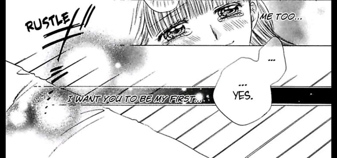 Ai no Dokusaisha Chapter 2 - page 70