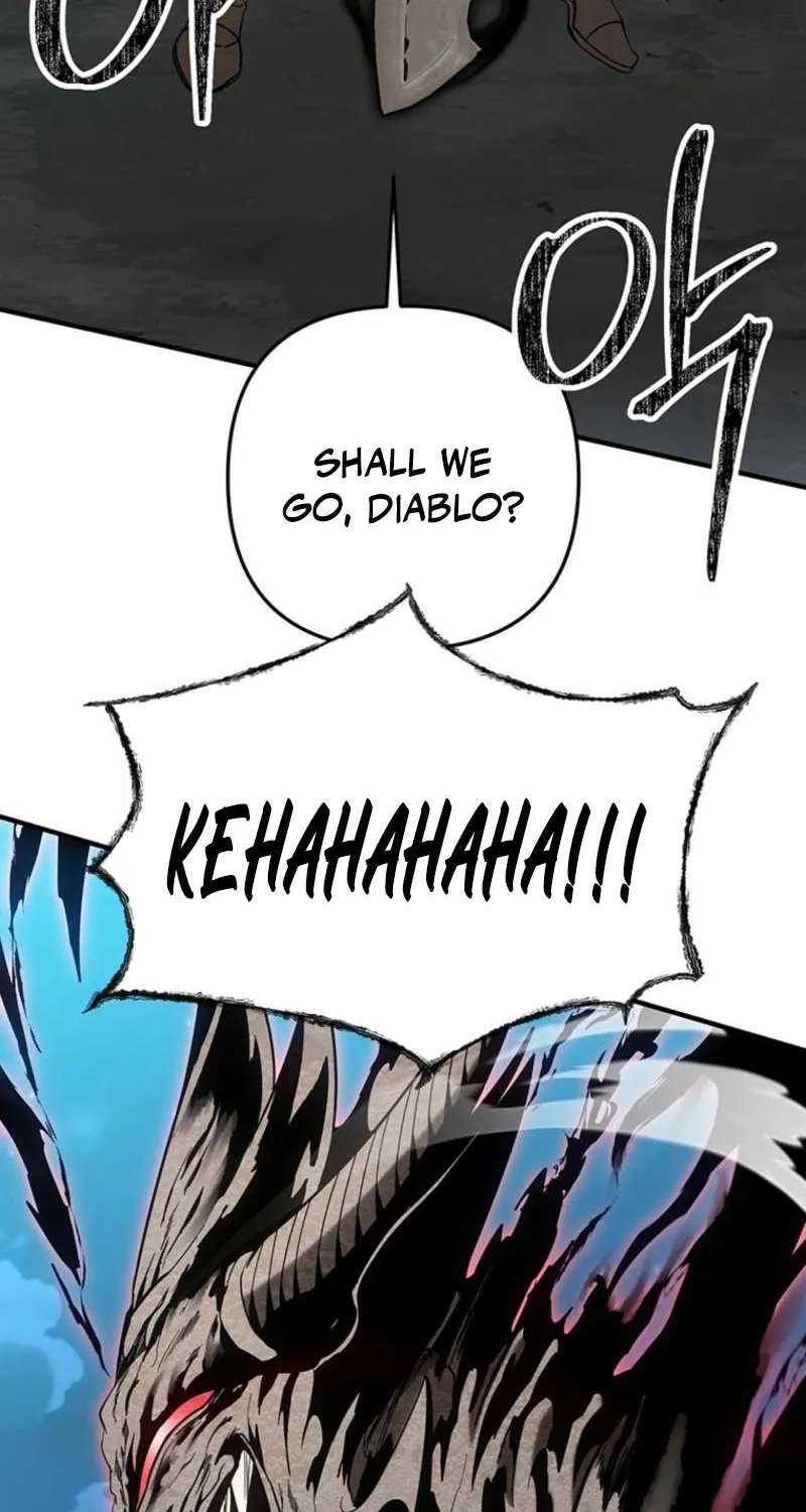 Trapped in a Crazy World as an Extra Chapter 73 - page 50