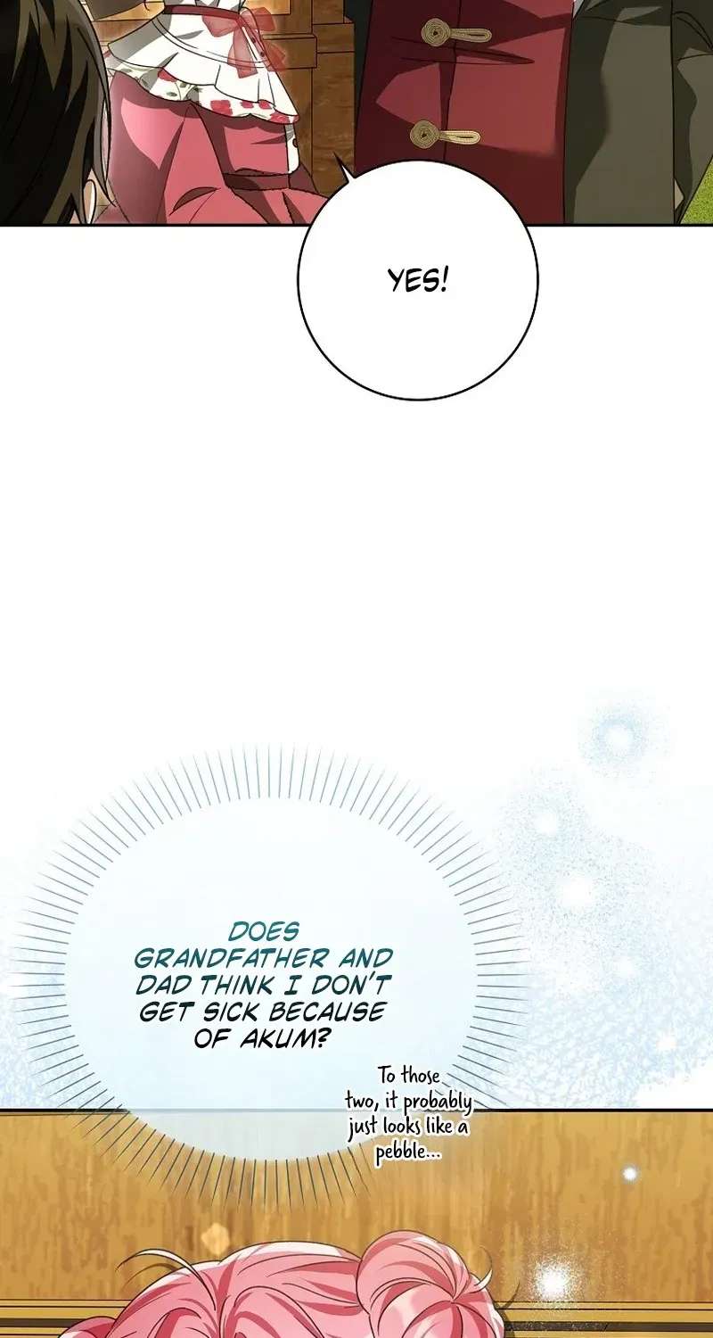 I’ll Try to Save My Father Chapter 26 - page 55